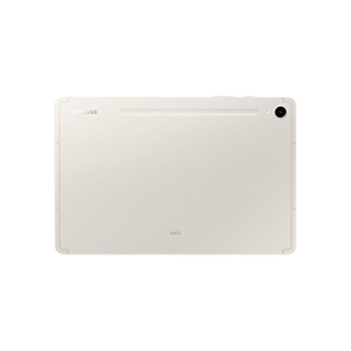 Tablet Samsung Galaxy Tab S9 11"/ 8GB/ 128GB/ Octacore/ 5G/ Beige 1