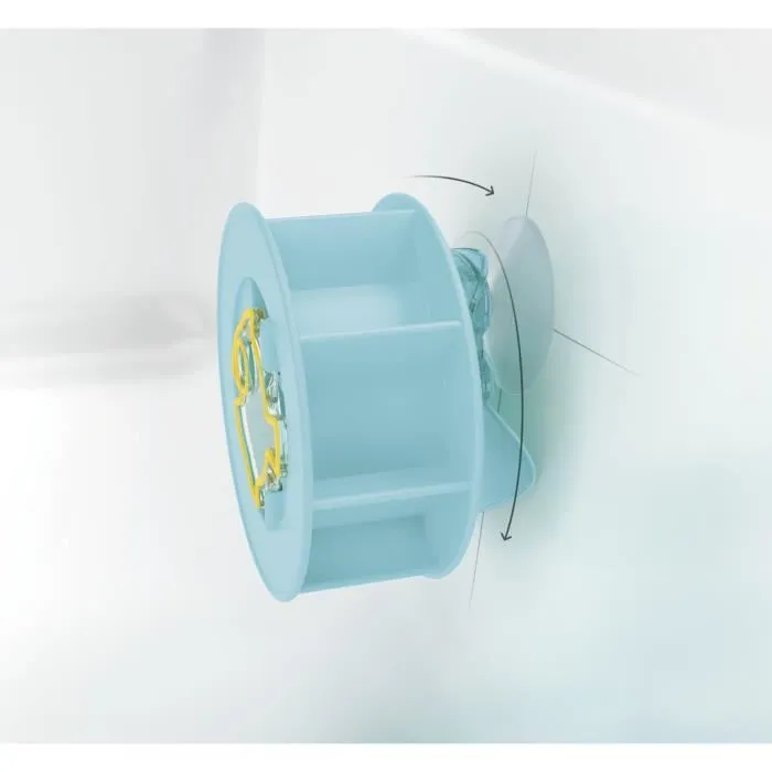 Playmobil Junior Rueda de Agua con Bebé Tiburón y Buzo, Juguete para Niños a Partir de 1 Año 5