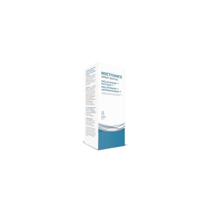 Noctivance Spray 20Ml. Noctivance Spray 20Ml.