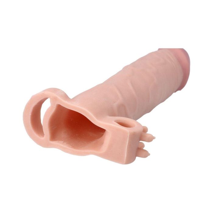 Anillo para el Pene Virgite Carne 4 Anillo para el Pene Virgite Carne 4