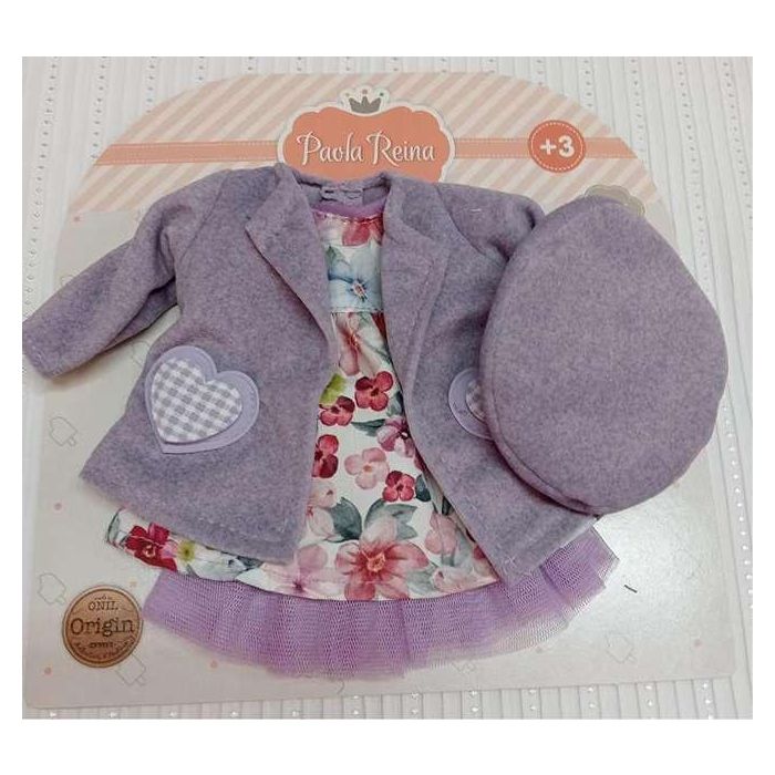 Ropa sofia 32 cm 1