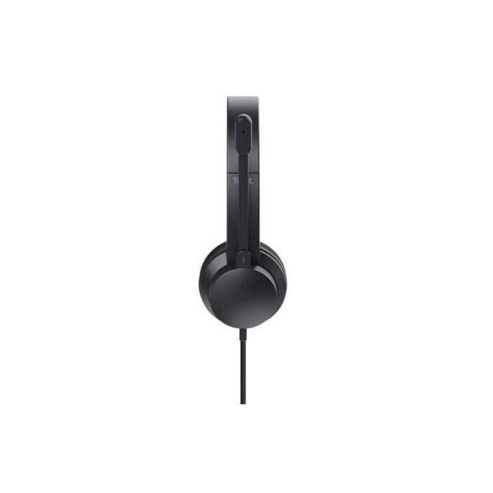 Auriculares Trust HS-260/ con Micrófono/ USB/ Negros 2 Auriculares Trust HS-260/ con Micrófono/ USB/ Negros 2