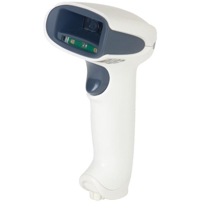 Honeywell Xenon 1900h - Barcode-Scanner - Handgert - 2D-Imager - decodiert - IBM 46xx. Keyboard-Wedge. RS-232. USB (1900HHD-5USB) 1 Honeywell Xenon 1900h - Barcode-Scanner - Handgert - 2D-Imager - decodiert - IBM 46xx. Keyboard-Wedge. RS-232. USB (1900HHD-5USB) 1