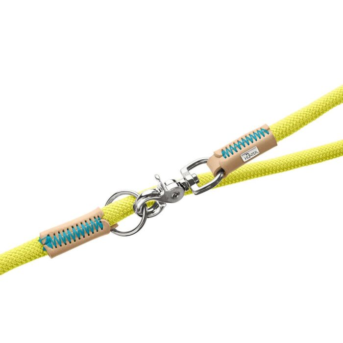 Correa para Perro Hunter MALIA Lima 1 x 200 cm 5