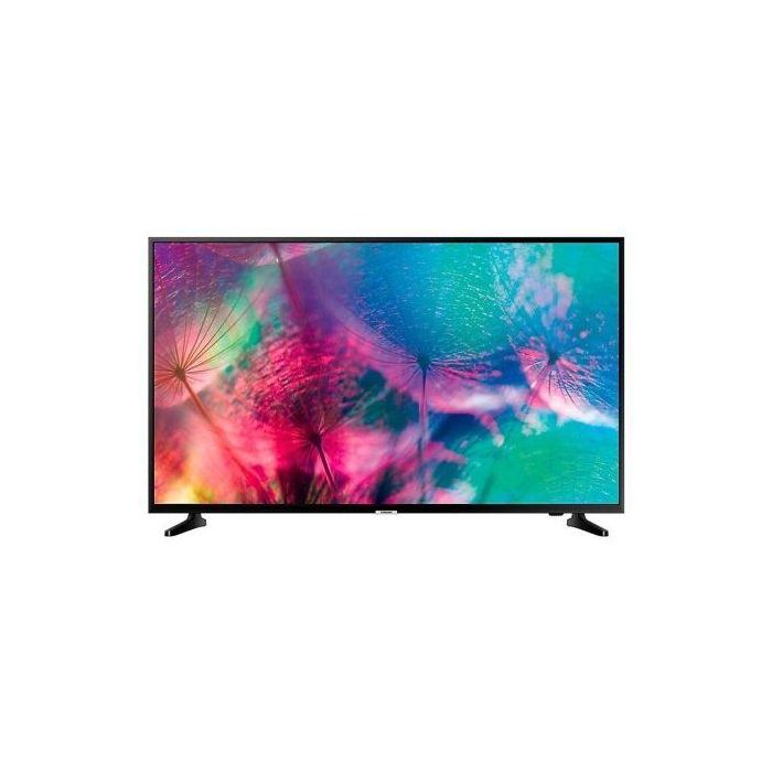 TELEVISOR LED SAMSUNG 43NU7095 - 43"/108CM - UHD 4K 3840*2160 - 1300HZ PQI - HDR - AUDIO 20W - DVB-T2CS2 - SMART TV - LAN - WiFi - 2*HDMI - USB TELEVISOR LED SAMSUNG 43NU7095 - 43"/108CM - UHD 4K 3840*2160 - 1300HZ PQI - HDR - AUDIO 20W - DVB-T2CS2 - SMART TV - LAN - WiFi - 2*HDMI - USB