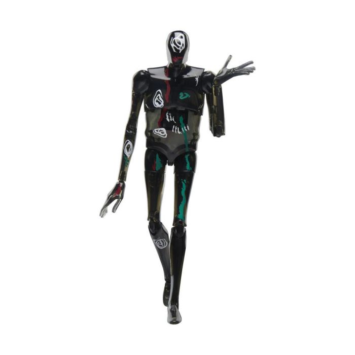 Hasbro Marvel Legends Series The Spot - Figura de Acción de 15 cm Inspirada en Spider-Man: Cruzando el Multiverso con 5 Accesorios 4 Hasbro Marvel Legends Series The Spot - Figura de Acción de 15 cm Inspirada en Spider-Man: Cruzando el Multiverso con 5 Accesorios 4