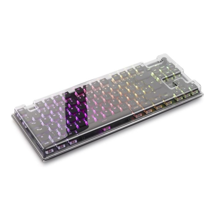 Decksaver Ge Rokat Vulcan Tkl Cover