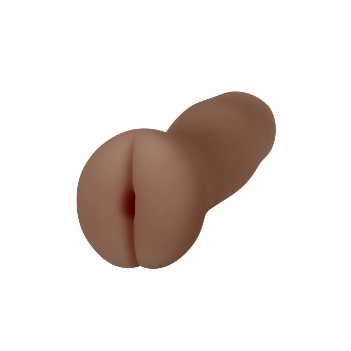 Masturbador Masculino Selopa Selopa Marrón 1