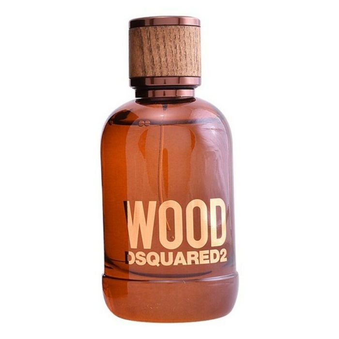 Perfume Hombre Dsquared2 EDT 3 Perfume Hombre Dsquared2 EDT 3