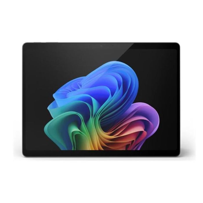 Microsoft Surface Pro 11 Gen. Copilot+ PC C12/16/512 W11 Pro Negro 0 Microsoft Surface Pro 11 Gen. Copilot+ PC C12/16/512 W11 Pro Negro 0