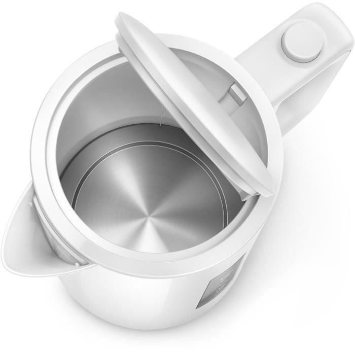 Hervidor Philips HD9318/00 1,7 L 2200W 1,7 L 2 Hervidor Philips HD9318/00 1,7 L 2200W 1,7 L 2
