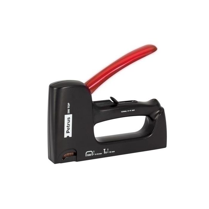 Petrus Clavadora Mod. 295 Top Negro