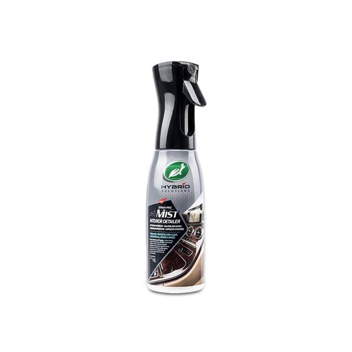 Limpia Salpicaderos Turtle Wax 53703 (600 ml) 1 Limpia Salpicaderos Turtle Wax 53703 (600 ml) 1