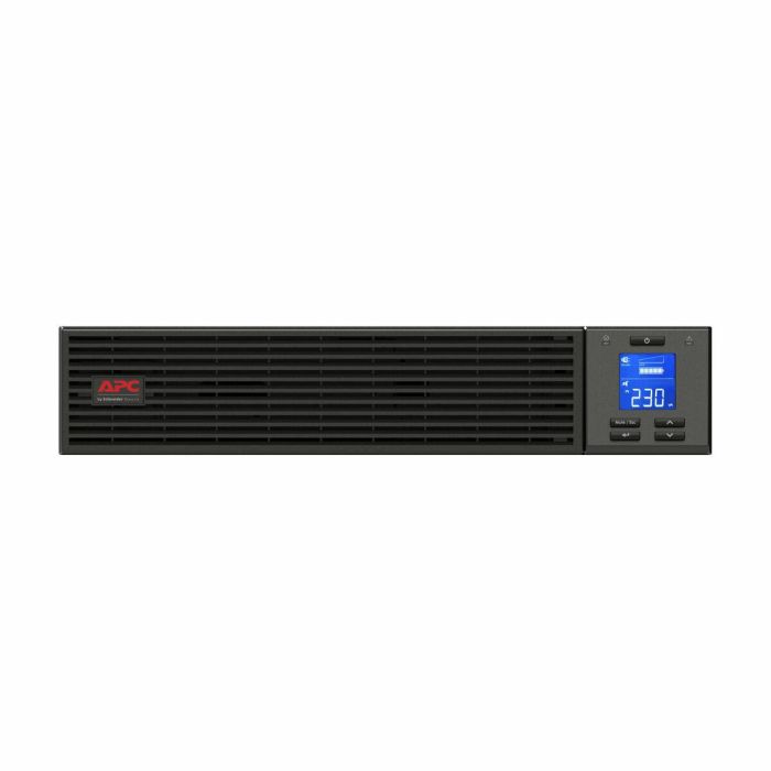 SAI Interactivo APC SRV2KRIRK 1600 W 8 SAI Interactivo APC SRV2KRIRK 1600 W 8