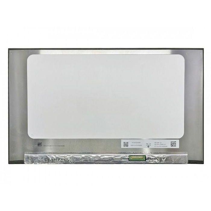 CoreParts 13,3" LCD FHD Matte, 1920x1080, Original Panel, 30pins Narrow Connector, Bottom Right Connector, w/o Brackets, IPS (Pure rectangular) CoreParts 13,3" LCD FHD Matte, 1920x1080, Original Panel, 30pins Narrow Connector, Bottom Right Connector, w/o Brackets, IPS (Pure rectangular)