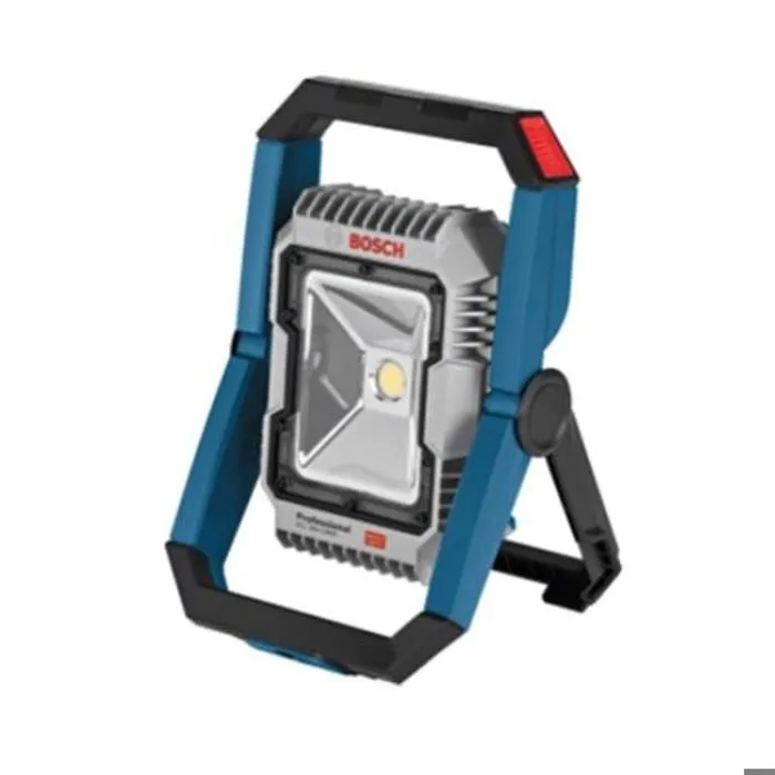 Bosch Professional GLI 18V-1900 Luz de trabajo LED 1900 lúmenes solo cuerpo 0 Bosch Professional GLI 18V-1900 Luz de trabajo LED 1900 lúmenes solo cuerpo 0