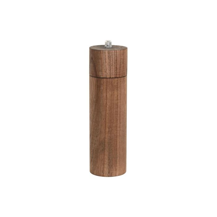 Pimentero Basicos DKD Home Decor Natural 6 x 21.5 x 6 cm Pimentero Basicos DKD Home Decor Natural 6 x 21.5 x 6 cm