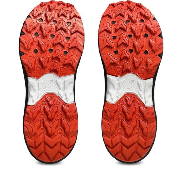 Zapatillas Deportivas Infantiles Asics Pre Venture 9 Gs Negro 4 Zapatillas Deportivas Infantiles Asics Pre Venture 9 Gs Negro 4