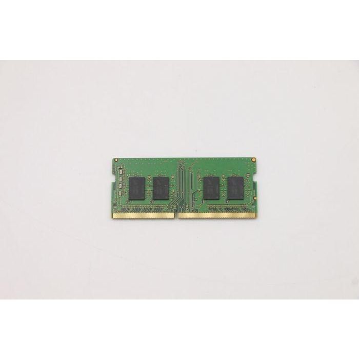 Lenovo 8GB DDR4 3200MHz SODIMM Lenovo 8GB DDR4 3200MHz SODIMM