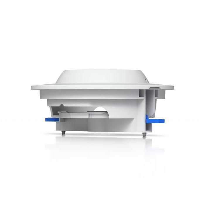 Ubiquiti Soporte de Montaje Empotrado para Cámara Domo - Instalación en Pared o Techo, Blanco 7 Ubiquiti Soporte de Montaje Empotrado para Cámara Domo - Instalación en Pared o Techo, Blanco 7