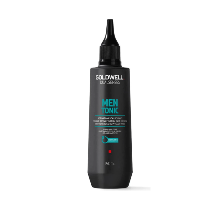 Goldwell Dualsenses Men Activating Scalp Tonic 125 mL