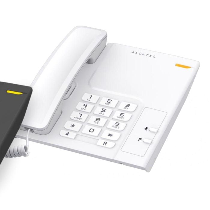 Teléfono Fijo Alcatel ATL1413946 3 Teléfono Fijo Alcatel ATL1413946 3