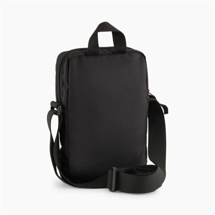 Mochila Deportiva Puma Buzz Negro 2