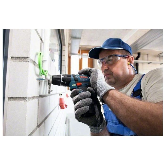Bosch GSB 12V-15 Akku-Schlagbohrschrauber 4