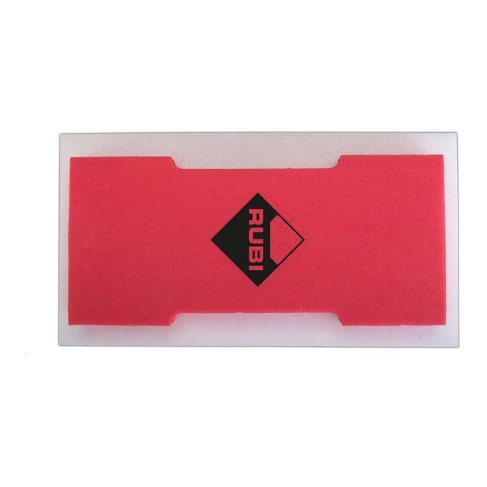 Rubi Talocha rectangular R83999 22,5x12cm Polietileno reticulado para mortero 1