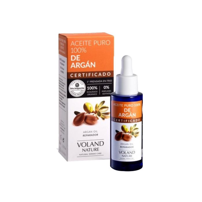 Expositor Aceite Argan