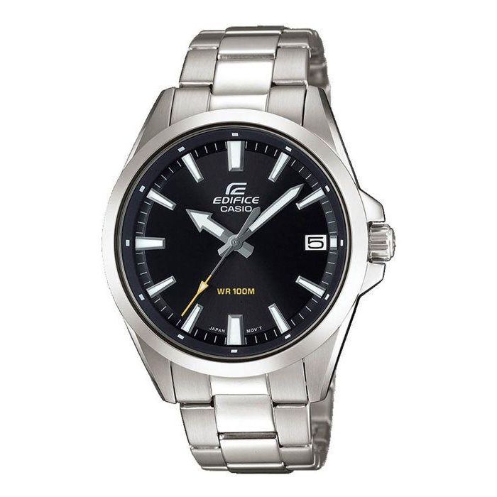 Reloj Hombre Casio EFV-100D-1AVUEF Reloj Hombre Casio EFV-100D-1AVUEF