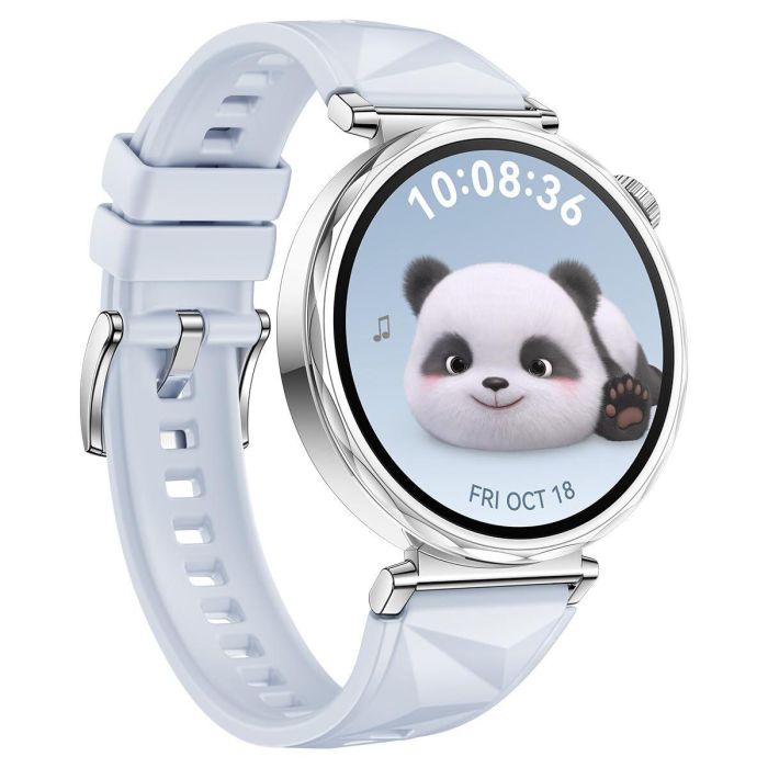 Smartwatch Huawei 55020DJV 1,32" Azul 4 Smartwatch Huawei 55020DJV 1,32" Azul 4