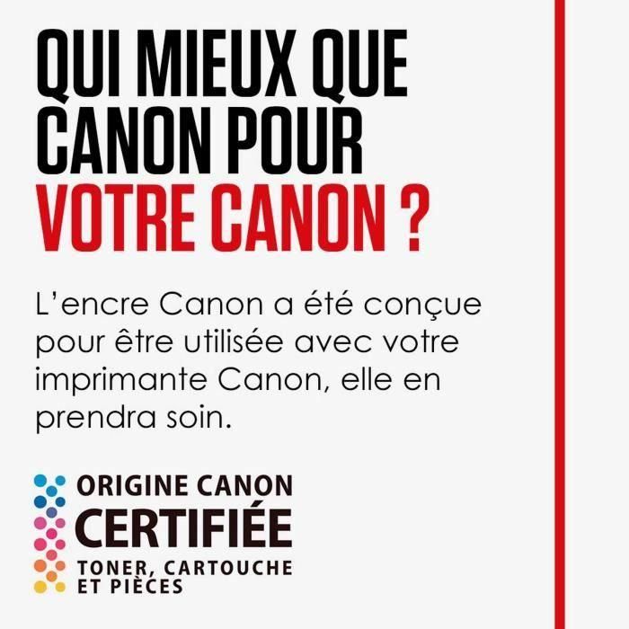 Canon Tinta Tricolor C-M-Y Pixma Ts 5350-5351-5352 - Cl 561XL 2 Canon Tinta Tricolor C-M-Y Pixma Ts 5350-5351-5352 - Cl 561XL 2