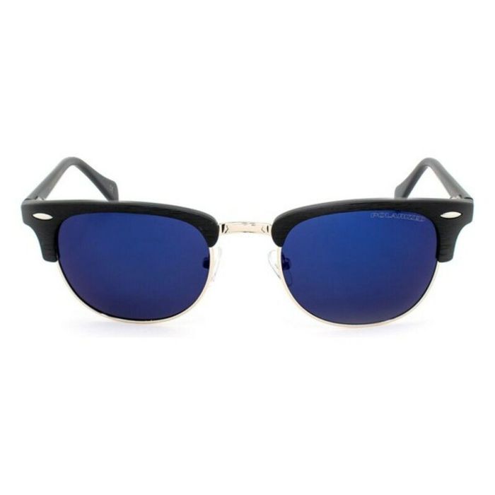 Gafas de Sol Unisex The Indian Face DAKOTA-901-2 Ø 50 mm 1 Gafas de Sol Unisex The Indian Face DAKOTA-901-2 Ø 50 mm 1