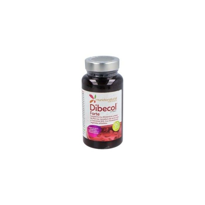 Dibecol Forte