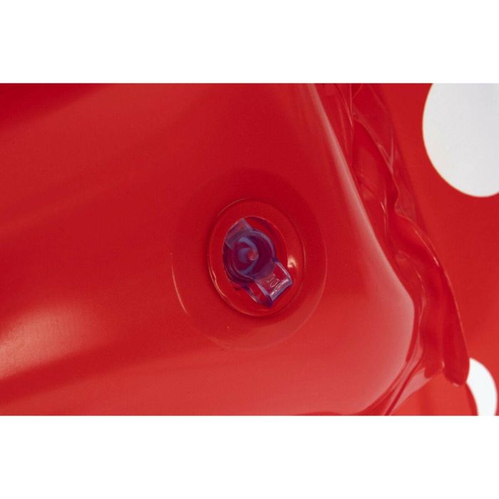 Bestway Piscina Hinchable Infantil con Techo Suelo Acolchado 91x91x91 cm +2 Años Jardin 52387 6 Bestway Piscina Hinchable Infantil con Techo Suelo Acolchado 91x91x91 cm +2 Años Jardin 52387 6