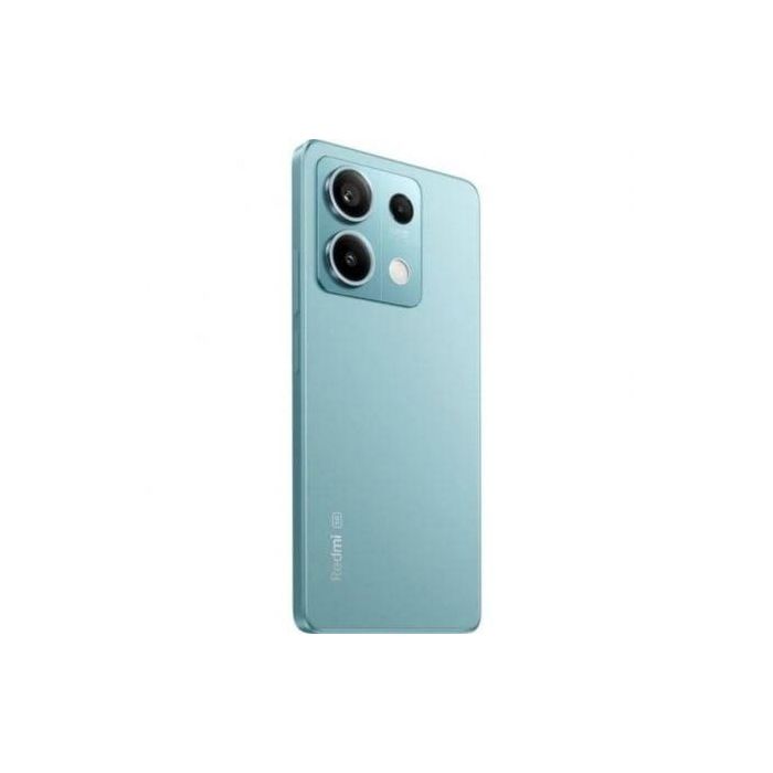 Smartphone Xiaomi Redmi Note 13 6GB/ 128GB/ 6.67"/ 5G/ Azul 4 Smartphone Xiaomi Redmi Note 13 6GB/ 128GB/ 6.67"/ 5G/ Azul 4