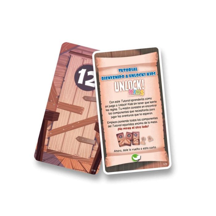 Unlock! Kids Stories from the past 1 Unlock! Kids Stories from the past 1