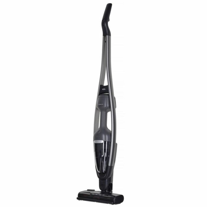 Aspiradora sin Cable AEG Negro Gris 0 Aspiradora sin Cable AEG Negro Gris 0
