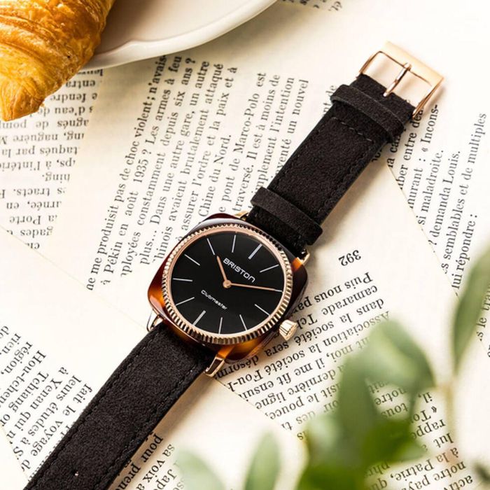 Reloj Hombre Briston 22937.PRA.T.1.LNB 1 Reloj Hombre Briston 22937.PRA.T.1.LNB 1