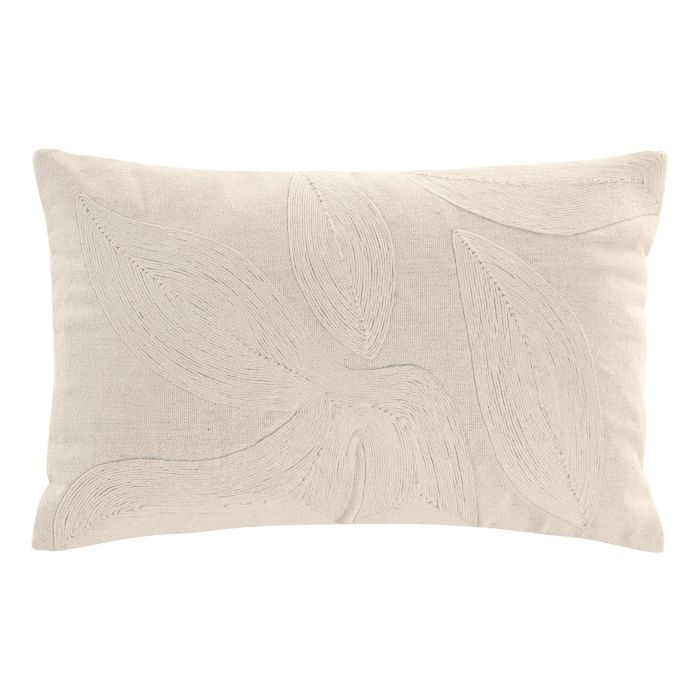 Cojin Boho DKD Home Decor Crudo 30 x 50 cm (2 Unidades) 0 Cojin Boho DKD Home Decor Crudo 30 x 50 cm (2 Unidades) 0