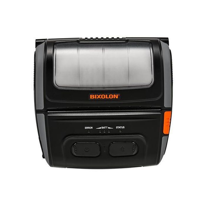 Bixolon SPP-R410 4 inch Mobile Printer, Bluetooth 5.0, iOS, 2 Bixolon SPP-R410 4 inch Mobile Printer, Bluetooth 5.0, iOS, 2