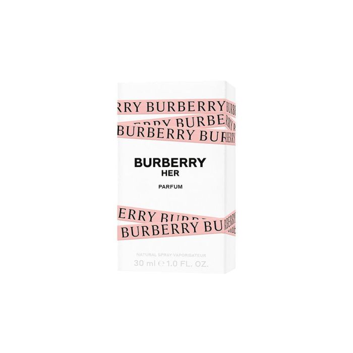 Burberry BURBERRY HER PARFUM edp vapo 30 ml Perfume Mujer 2 Burberry BURBERRY HER PARFUM edp vapo 30 ml Perfume Mujer 2