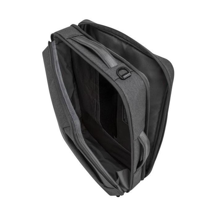 Mochila para Portátil Targus TBB58702GL Gris 15.6" 1 Mochila para Portátil Targus TBB58702GL Gris 15.6" 1