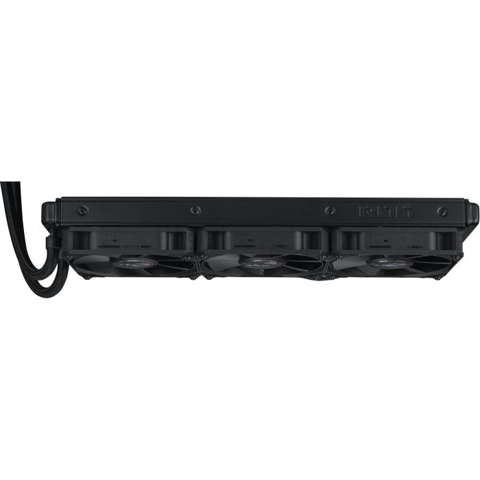 Kit de Refrigeración Líquida Asus ROG STRIX LC III 360 6 Kit de Refrigeración Líquida Asus ROG STRIX LC III 360 6