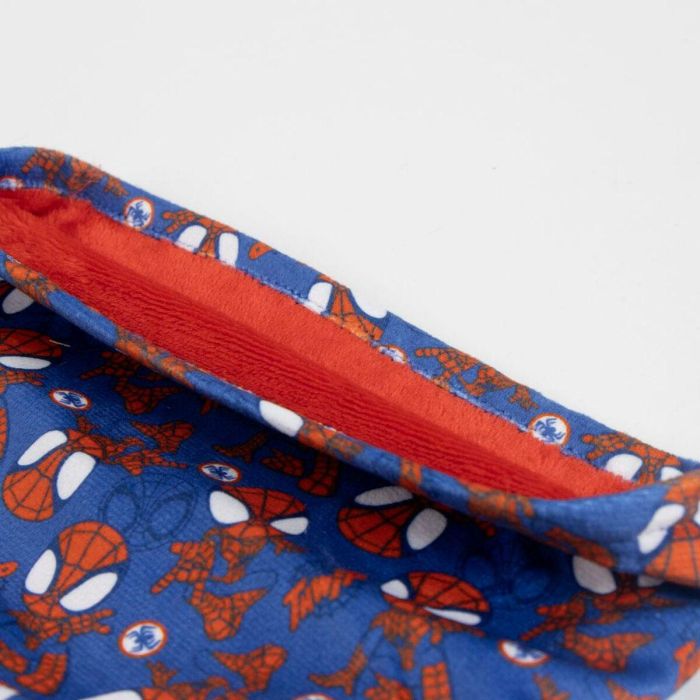 Braga cuello spidey t2s:s 4 Braga cuello spidey t2s:s 4