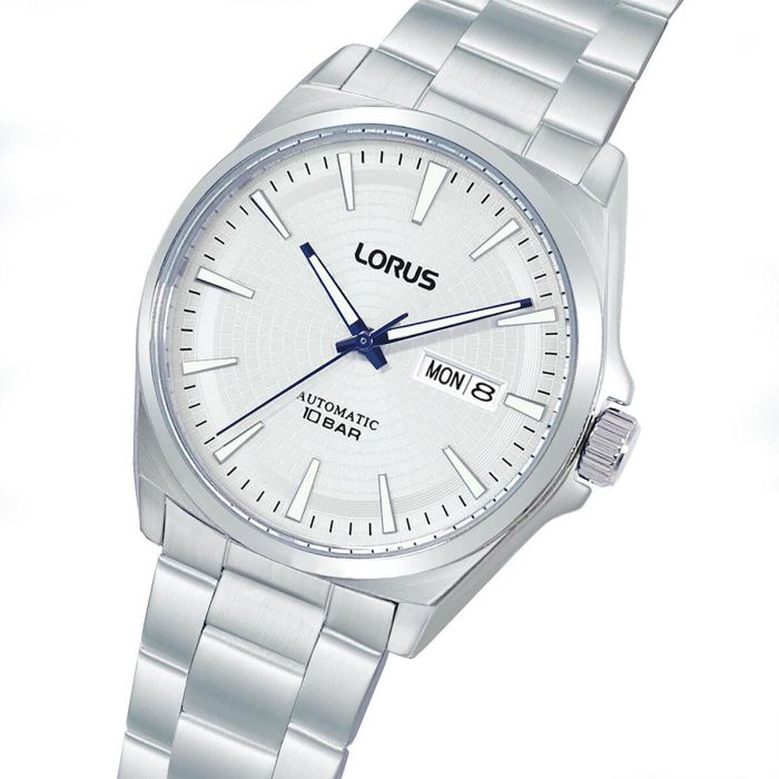Reloj Hombre Lorus 3