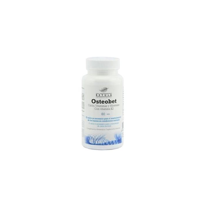 Osteobet 60Comp. Osteobet 60Comp.