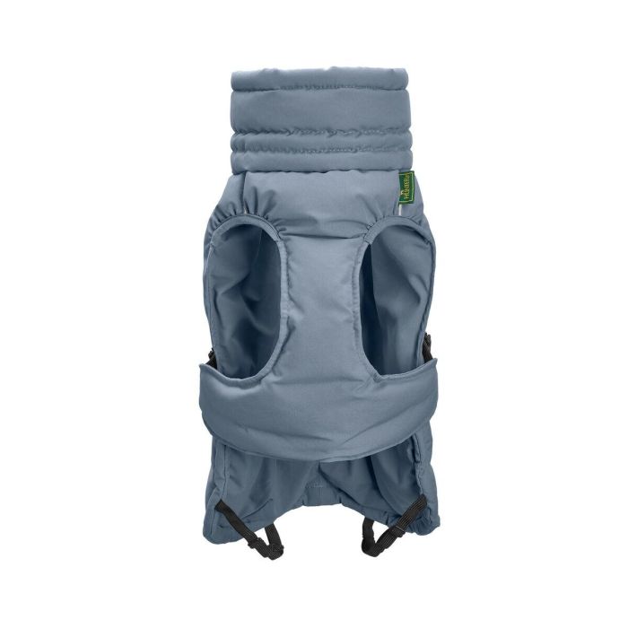 Abrigo para Perro Hunter PAXSON Azul 30 1 Abrigo para Perro Hunter PAXSON Azul 30 1