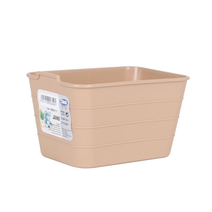 Cajón Organizador Flexible 13.5 x 9 x 7.5 cm - Dem (36 Unidades) 4 Cajón Organizador Flexible 13.5 x 9 x 7.5 cm - Dem (36 Unidades) 4
